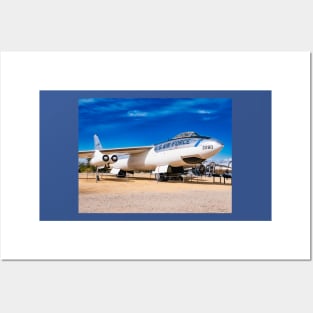 B-46 Stratojet Posters and Art